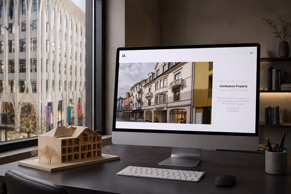 Badiarov Architects